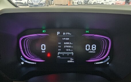 KIA Ray, 2022 год, 1 635 017 рублей, 13 фотография