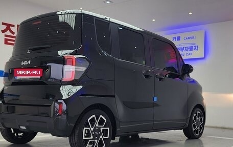 KIA Ray, 2022 год, 1 635 017 рублей, 7 фотография