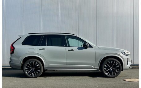 Volvo XC90 II рестайлинг, 2025 год, 14 490 000 рублей, 2 фотография