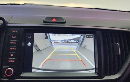 KIA Ray, 2022 год, 1 635 017 рублей, 18 фотография