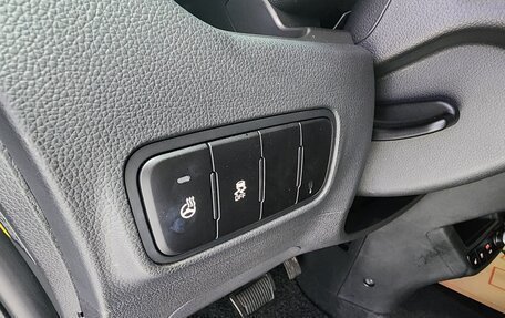 KIA Ray, 2022 год, 1 635 017 рублей, 16 фотография