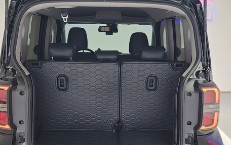 KIA Ray, 2022 год, 1 635 017 рублей, 19 фотография