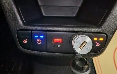 KIA Ray, 2022 год, 1 635 017 рублей, 15 фотография