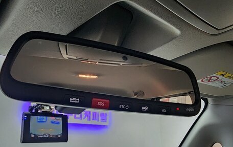 KIA Ray, 2022 год, 1 635 017 рублей, 17 фотография