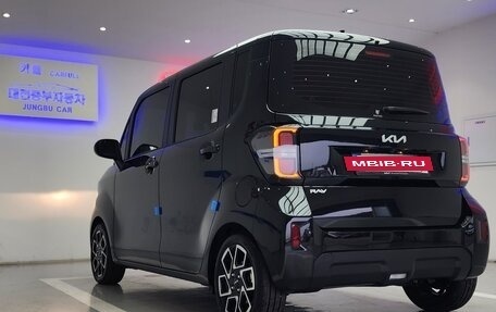 KIA Ray, 2022 год, 1 635 017 рублей, 4 фотография