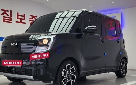 KIA Ray, 2022 год, 1 635 017 рублей, 3 фотография