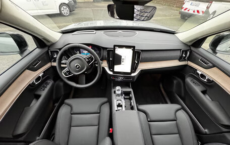 Volvo XC90 II рестайлинг, 2025 год, 14 490 000 рублей, 4 фотография