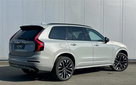 Volvo XC90 II рестайлинг, 2025 год, 14 490 000 рублей, 3 фотография