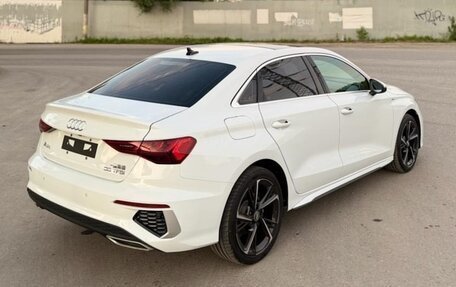 Audi A3, 2022 год, 2 230 000 рублей, 2 фотография