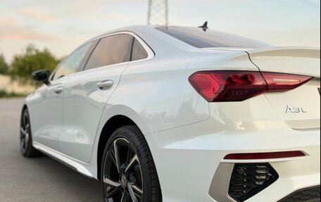 Audi A3, 2022 год, 2 230 000 рублей, 3 фотография