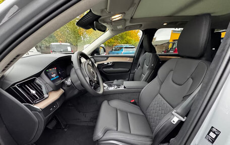 Volvo XC90 II рестайлинг, 2025 год, 14 490 000 рублей, 6 фотография