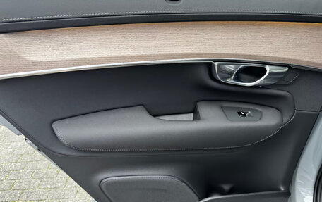 Volvo XC90 II рестайлинг, 2025 год, 14 490 000 рублей, 8 фотография