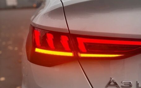 Audi A3, 2022 год, 2 230 000 рублей, 4 фотография