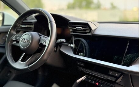 Audi A3, 2022 год, 2 230 000 рублей, 5 фотография