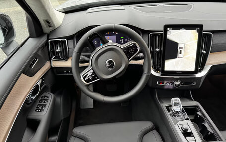 Volvo XC90 II рестайлинг, 2025 год, 14 490 000 рублей, 7 фотография