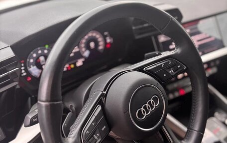 Audi A3, 2022 год, 2 230 000 рублей, 6 фотография