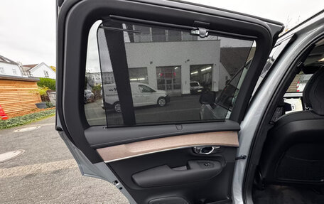 Volvo XC90 II рестайлинг, 2025 год, 14 490 000 рублей, 11 фотография