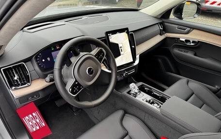 Volvo XC90 II рестайлинг, 2025 год, 14 490 000 рублей, 5 фотография