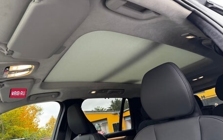 Volvo XC90 II рестайлинг, 2025 год, 14 490 000 рублей, 9 фотография