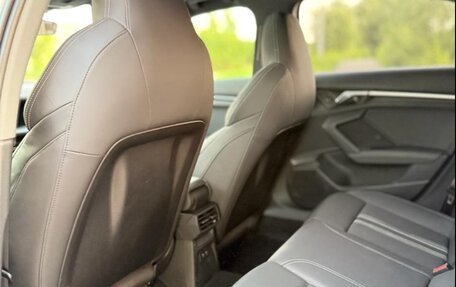 Audi A3, 2022 год, 2 230 000 рублей, 9 фотография