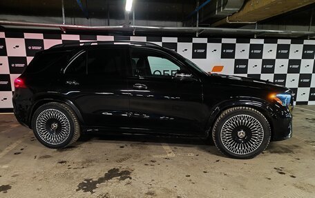 Mercedes-Benz GLE, 2023 год, 12 420 000 рублей, 4 фотография