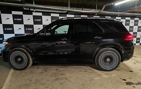 Mercedes-Benz GLE, 2023 год, 12 420 000 рублей, 5 фотография