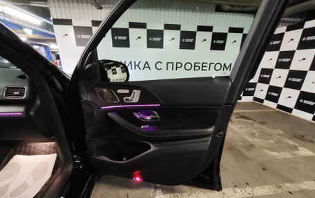 Mercedes-Benz GLE, 2023 год, 12 420 000 рублей, 10 фотография