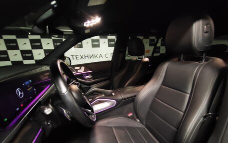 Mercedes-Benz GLE, 2023 год, 12 420 000 рублей, 11 фотография