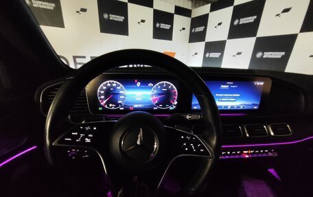 Mercedes-Benz GLE, 2023 год, 12 420 000 рублей, 12 фотография