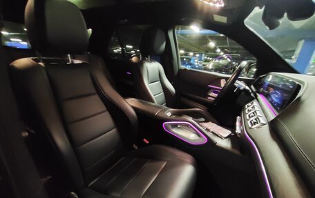 Mercedes-Benz GLE, 2023 год, 12 420 000 рублей, 13 фотография