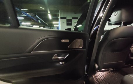 Mercedes-Benz GLE, 2023 год, 12 420 000 рублей, 14 фотография
