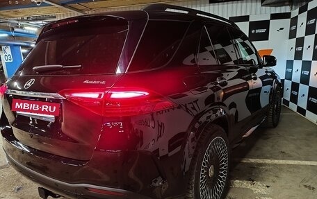 Mercedes-Benz GLE, 2023 год, 12 420 000 рублей, 6 фотография