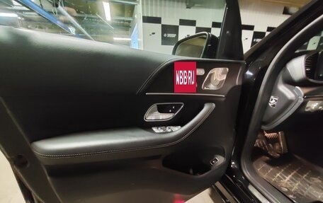 Mercedes-Benz GLE, 2023 год, 12 420 000 рублей, 9 фотография