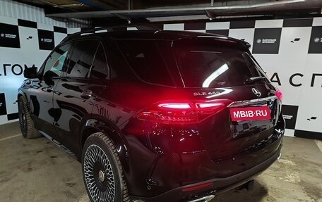 Mercedes-Benz GLE, 2023 год, 12 420 000 рублей, 7 фотография