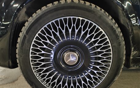 Mercedes-Benz GLE, 2023 год, 12 420 000 рублей, 20 фотография