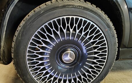 Mercedes-Benz GLE, 2023 год, 12 420 000 рублей, 22 фотография