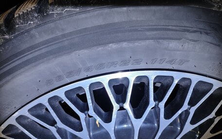 Mercedes-Benz GLE, 2023 год, 12 420 000 рублей, 23 фотография