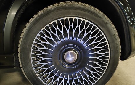 Mercedes-Benz GLE, 2023 год, 12 420 000 рублей, 21 фотография