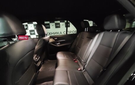 Mercedes-Benz GLE, 2023 год, 12 420 000 рублей, 16 фотография