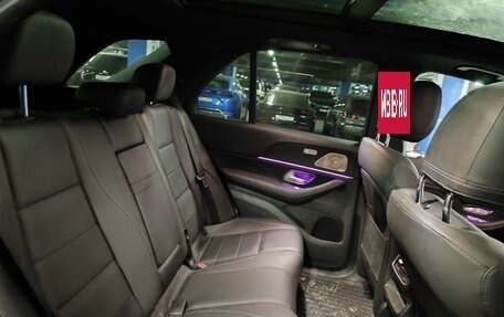 Mercedes-Benz GLE, 2023 год, 12 420 000 рублей, 17 фотография