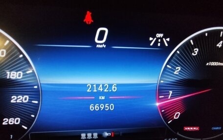 Mercedes-Benz GLE, 2023 год, 12 420 000 рублей, 24 фотография