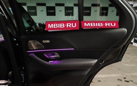 Mercedes-Benz GLE, 2023 год, 12 420 000 рублей, 15 фотография