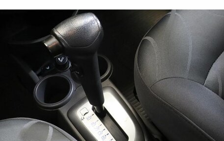 Chevrolet Spark III, 2012 год, 629 000 рублей, 12 фотография