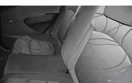 Chevrolet Spark III, 2012 год, 629 000 рублей, 7 фотография