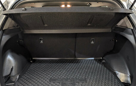 Hyundai Creta I рестайлинг, 2019 год, 1 695 000 рублей, 10 фотография