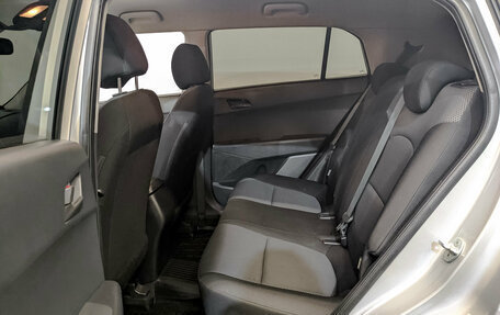 Hyundai Creta I рестайлинг, 2019 год, 1 695 000 рублей, 12 фотография