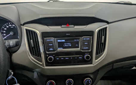 Hyundai Creta I рестайлинг, 2019 год, 1 695 000 рублей, 15 фотография