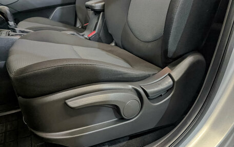 Hyundai Creta I рестайлинг, 2019 год, 1 695 000 рублей, 21 фотография