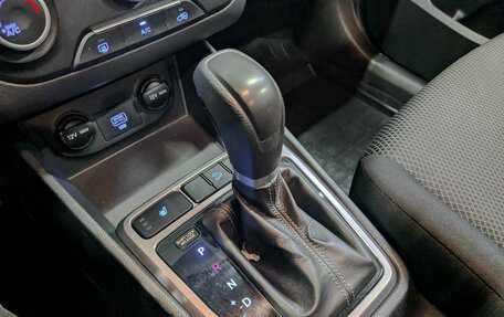 Hyundai Creta I рестайлинг, 2019 год, 1 695 000 рублей, 26 фотография