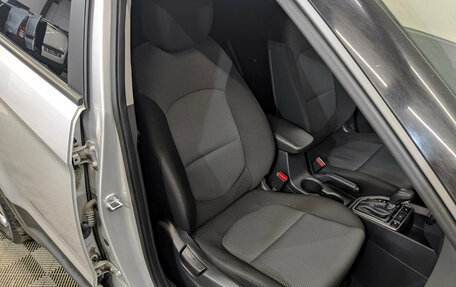 Hyundai Creta I рестайлинг, 2019 год, 1 695 000 рублей, 23 фотография